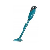 Sladdls Dammsugare Makita DCL282FZ Bl 60 W