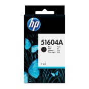 Original Blckpatron HP 51604A Svart