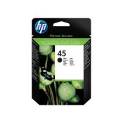 Original Blckpatron HP 51645AE Svart Vit