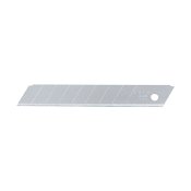 Knivblad Olfa mtb-10b 12,5 mm delbar 10 antal
