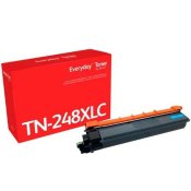Kompatibel Toner Xerox 006R04876 Turkos (1 antal)