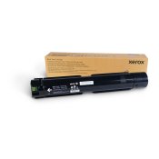 Original Toner Xerox 006R01824 Svart