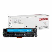 Toner Xerox CF381A Turkos