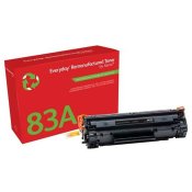Toner Xerox Everyday Remanufactured CF283A Svart