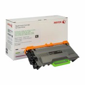 Toner Xerox 006R03618 Svart