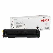 Toner Xerox Svart