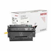 Kompatibel Toner Xerox 006R03666 Svart