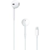 Hrlurar Apple EARPODS Vit (1 antal)