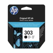 Original Blckpatron HP T6N02AE Svart
