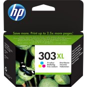 Original Blckpatron HP T6N03AE Trefrgad
