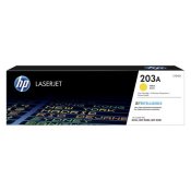 Toner HP CF542A Gul