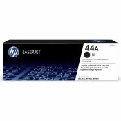 Original Toner HP 44A Svart 1000 Sidor