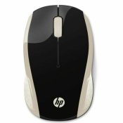 Trdls Mus HP 200 (Silk Gold) Gyllene