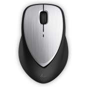 Trdls optisk mus HP 500