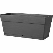 Kruka Deroma Mrkgr 35 x 79 x 35 cm 75 L