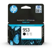 Original Blckpatron HP 953 Svart