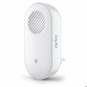 Smart interntelefon med video Arlo CHIME V2