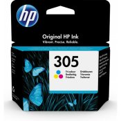 Original Blckpatron HP 3YM60AE#ABE Multicolour Trefrgad