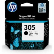 Original Blckpatron HP 3YM61AE#ABE Svart