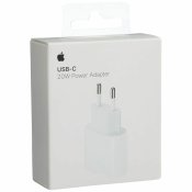 Vggladdare Apple MHJE3ZM/A Vit 20 W