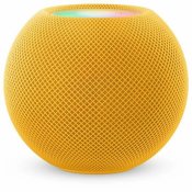 Smart hgtalare Apple HomePod mini Gul