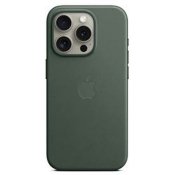 Mobilfodral Apple   6,7" Grn iPhone 15 Pro Max