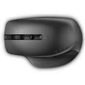 Mus HP 1D0K8AA Svart 1200 DPI