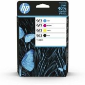 Original Blckpatron HP CS3235934 Multicolour