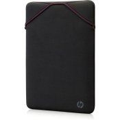 Laptopfodral HP 2F1W8AA Svart