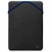 Laptopfodral HP 2F1X7AA Bl Svart/Bl