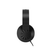 Hrlurar med mikrofon Gaming Lenovo GXD1P46880 Svart