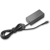 Laptopladdare Hewlett Packard Adaptador de CA HP de 45 W USB-C 4