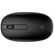 Mus HP 3V0G9AA Svart 1600 dpi