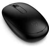 Mus HP 3V0G9AA#ABB Svart