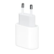 Laptopladdare Apple MUVV3ZM/A Vit 20 W