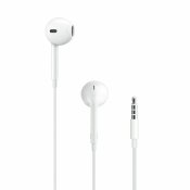 Bluetooth Hrlurar Apple Vit