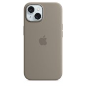 Mobilfodral Apple MXPG3ZM/A Gr Apple iPhone 15