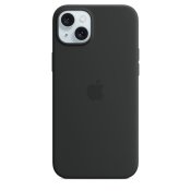 Mobilfodral Apple MXQR3ZM/A Svart Apple iPhone 15 Plus