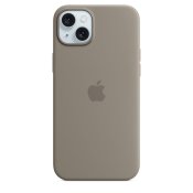 Mobilfodral Apple MXQU3ZM/A Gr Apple iPhone 15 Plus