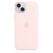 Mobilfodral Apple MXQV3ZM/A Rosa Apple iPhone 15 Plus