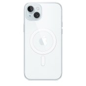 Mobilfodral Apple MXRL3ZM/A Transparent Apple iPhone 15 Plus