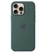 Mobilfodral Apple IPHONE 16 PRO MAX Grn