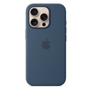 Mobilfodral Apple IPHONE 16 PRO Mrkbl
