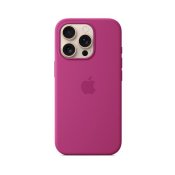 Mobilfodral Apple IPHONE 16 PRO Svart