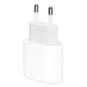 Vggladdare Apple MD3J4ZM/A Vit 20 W