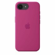Mobilfodral Apple MD3W4ZM/A Fuchsia Apple