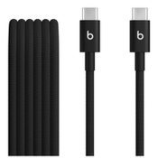 USB-C-kabel Apple MDGC4ZM/A Svart (2 antal)