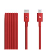 USB-C-kabel Apple MDGF4ZM/A Rd