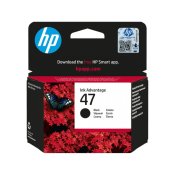 Original Blckpatron HP 4828 Svart