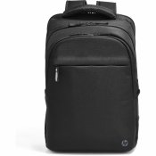 Laptopryggsck HP 500S6AA Svart 17,3"